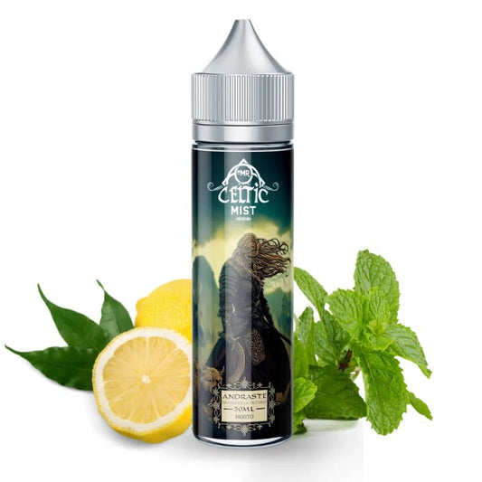 Andraste Celtic Mist 50ml – Mist Maker
