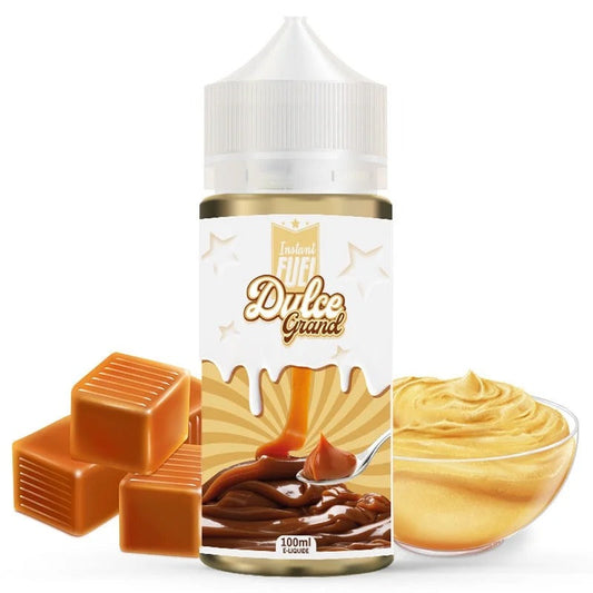 Dulce Grand 100ml – Instant Fuel