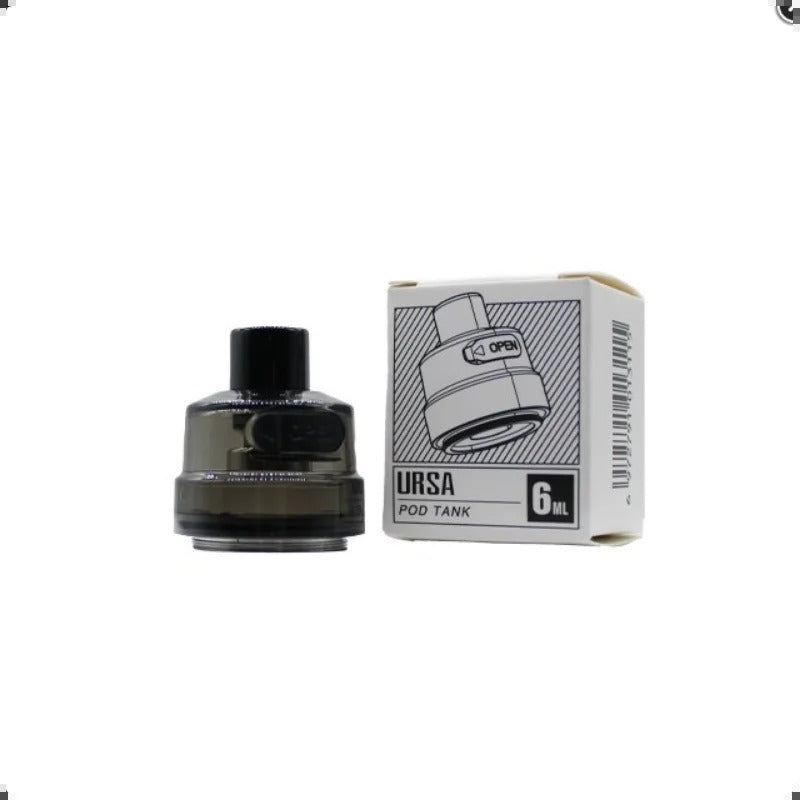 Cartouche Pod URSA Lost Vape