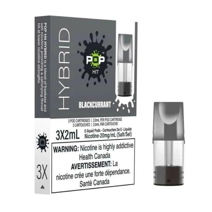 Pop Pods – Cassis 20mg