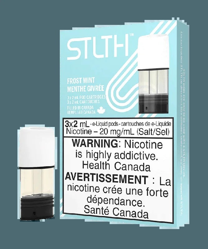 STLTH Givre