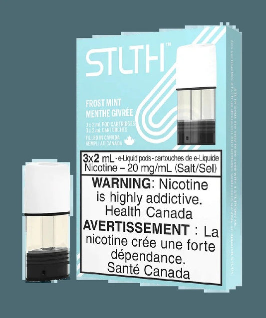 STLTH Givre
