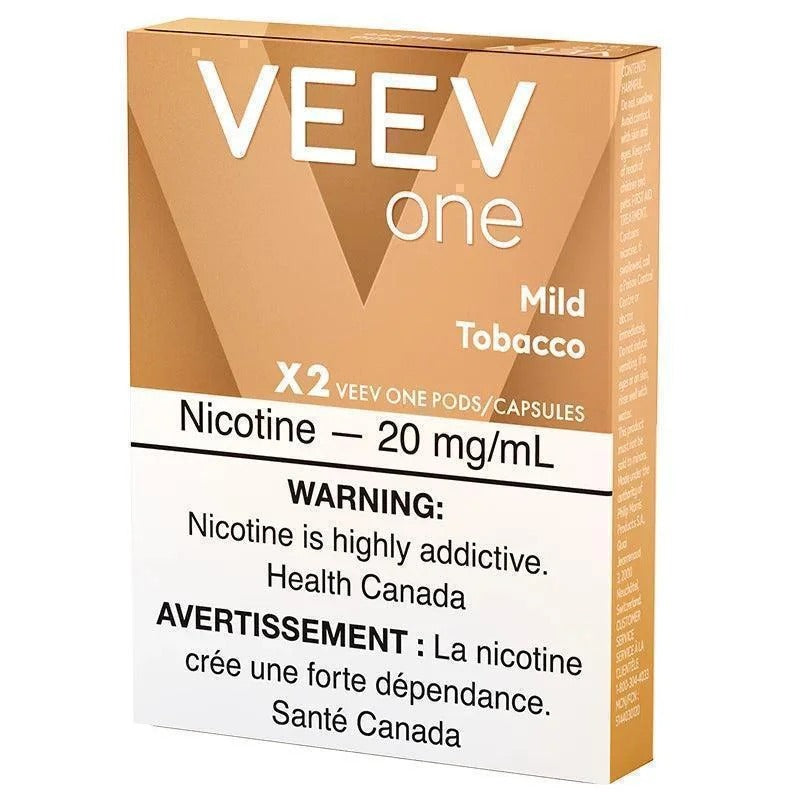 VEEV One – Tabac doux