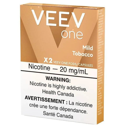 VEEV One – Tabac doux