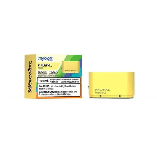 ZColors – Ananas