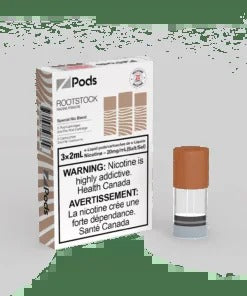 Z Pods – Racine 20mg