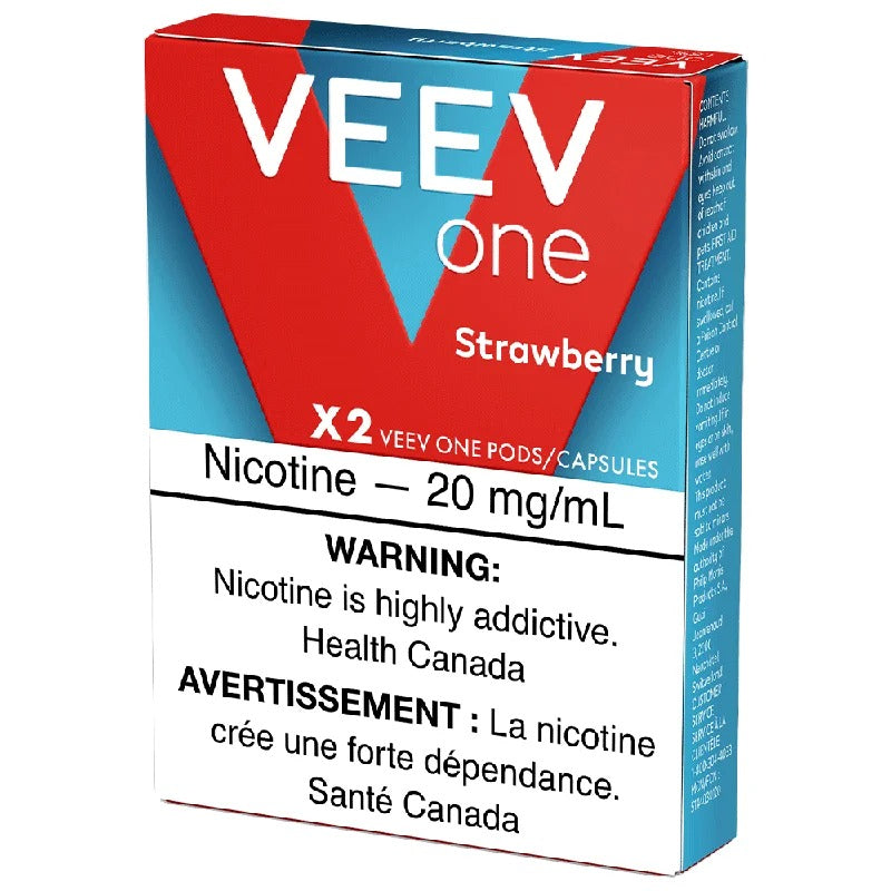 Veev One – Fraise