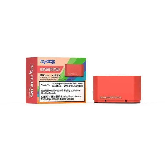 ZColors – Goyave