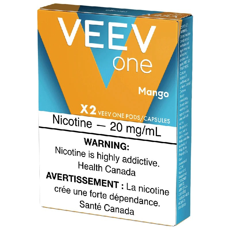 Veev One – Mangue
