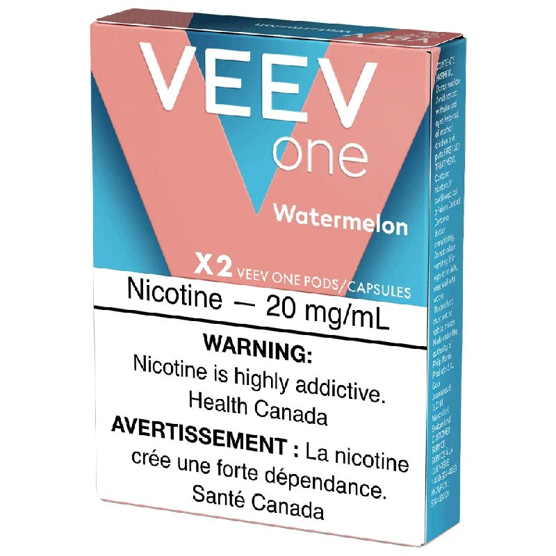Veev One – Pastèque