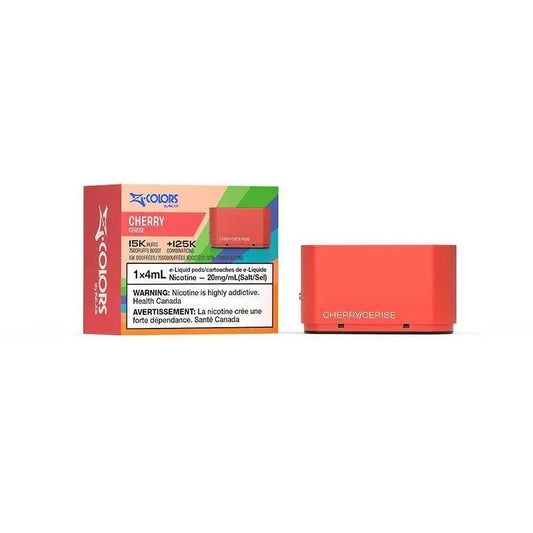 ZColors – Cerise